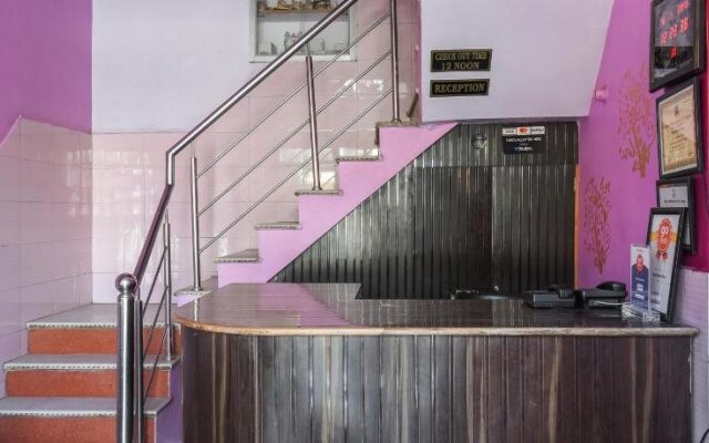 Hotel Kesar Vilas