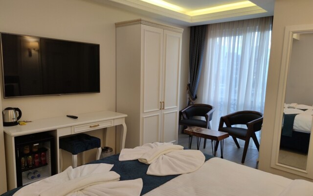 Galata Hotel & Suites