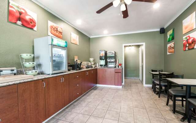 Quality Inn & Suites Bainbridge Island
