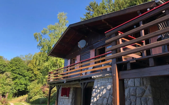 Chalet Braunkopf ALSACE