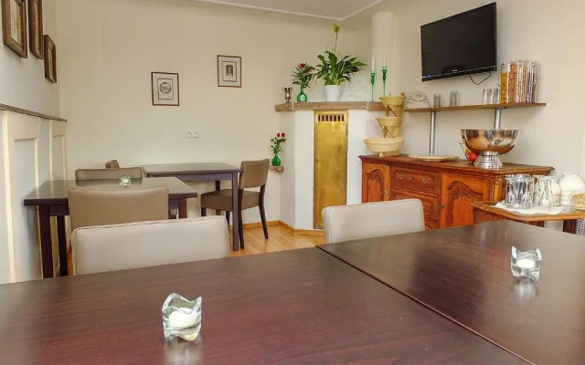 7 Zwerge Übernachtungspension