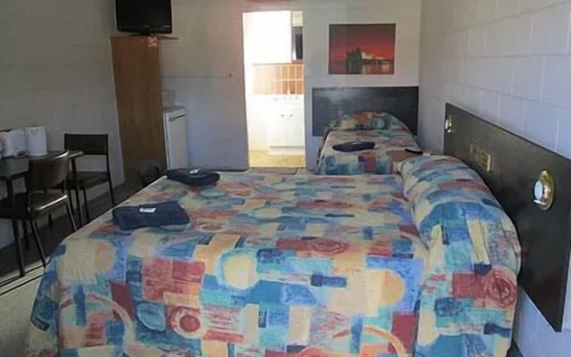 Rankins Springs Motel