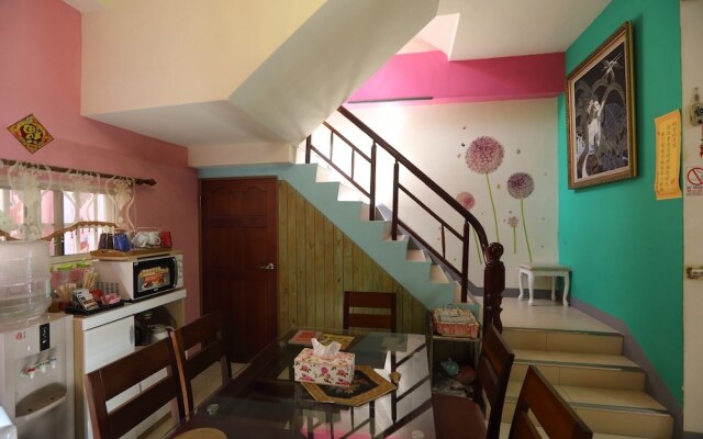 Mei Lun Xi Pan Homestay