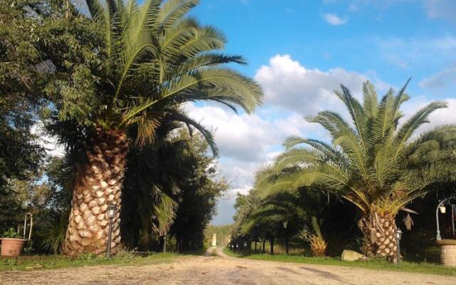 Country House la Stella dOro