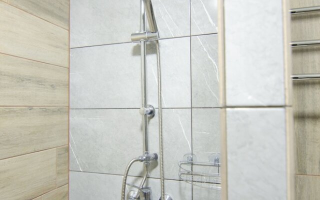 Pop Art Hostel Rynok Square