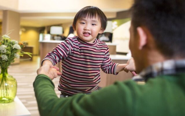 Holiday Inn Hotel & Suites Saskatoon Downtown by IHG