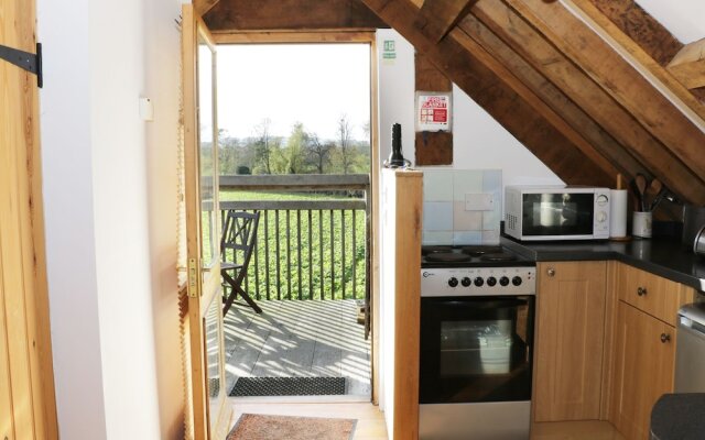 The Garden Room