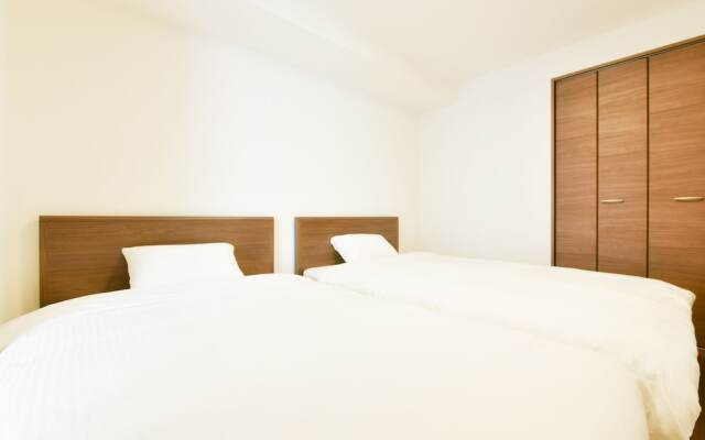 Hills Garden Hondori