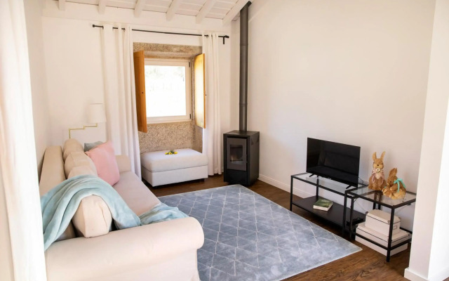 Tio Zé - Casas de Selim - T2