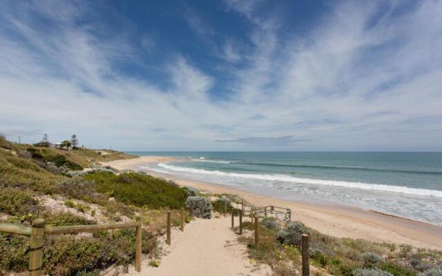 Ocean View Beach House Pet Friendly