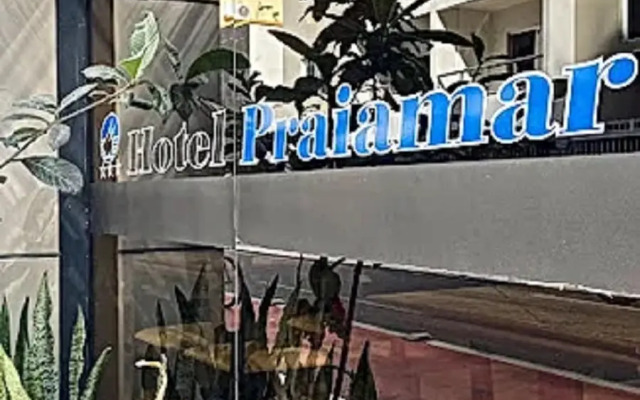 Praiamar Hotel