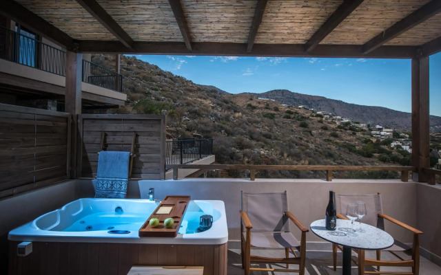 Selena Village(Formerly Elounda Garden Suites)