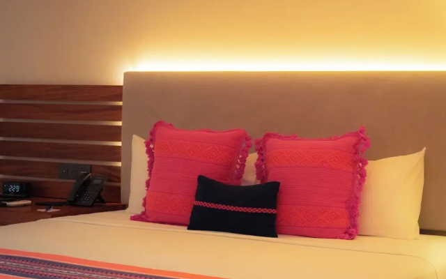 Casa Azulai Puebla Hotel Boutique