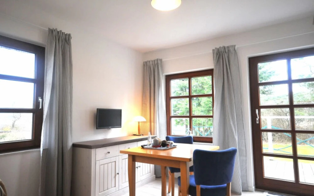 Dat witte Hus Moritzdorf