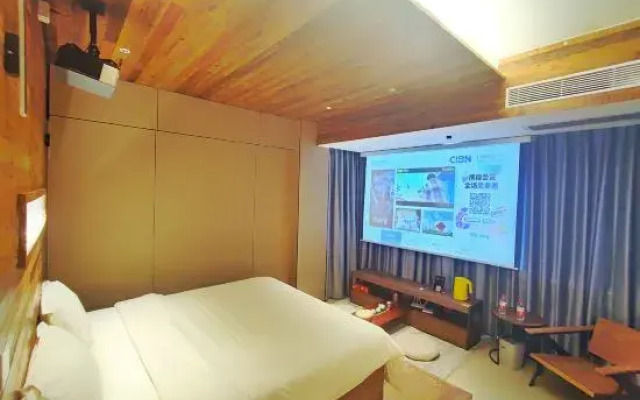 Gengyu Yard B&B