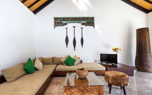 Beautiful Villa With Private Pool, Bali Villa 2026