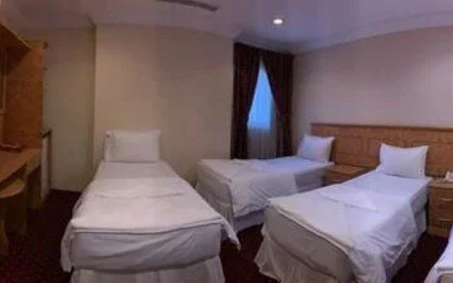 Orooq Althahab Almakkyah 2