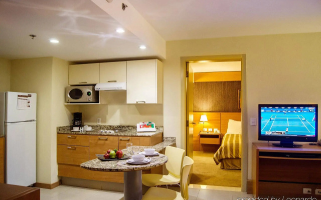 Staybridge Suites Guadalajara Expo by IHG