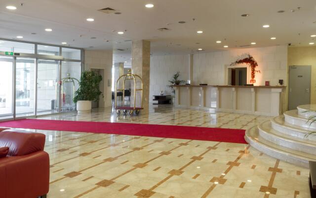 Hotel Katarina