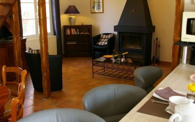 Le Moulin de Bacchus