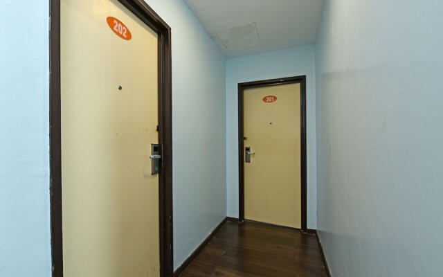 Hotel O Orange Hotel Kuala Pilah