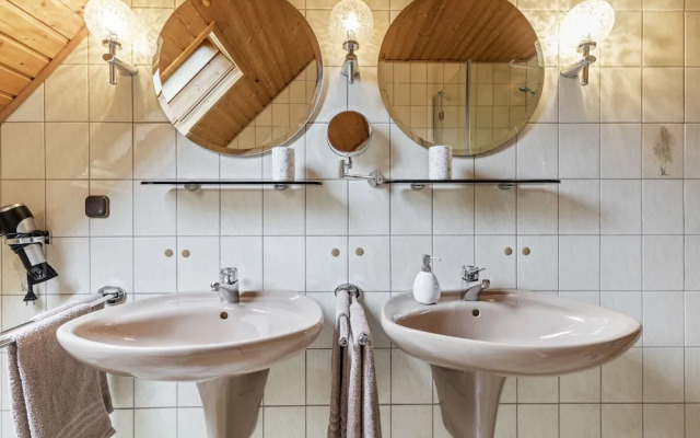 Alluring Apartment in Schonsee in the Forest