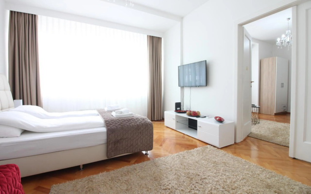 Apartment Roma at Bascarsija