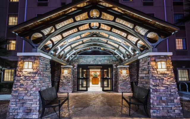 Staybridge Suites El Paso Airport by IHG