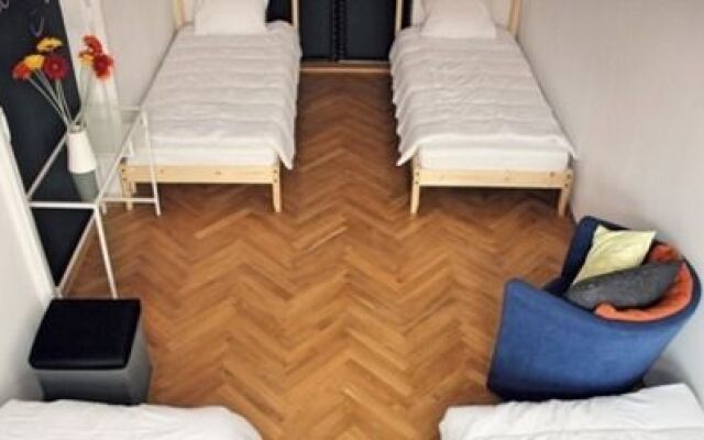 Grand Central Hostel Krakow