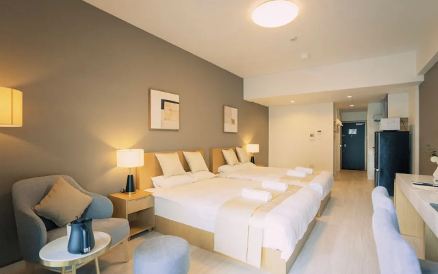 Tanimachi-Kun Hotel Ebisucho 72