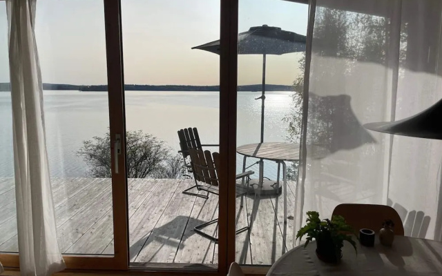 4 Star Holiday Home in Grythyttan-by Traum
