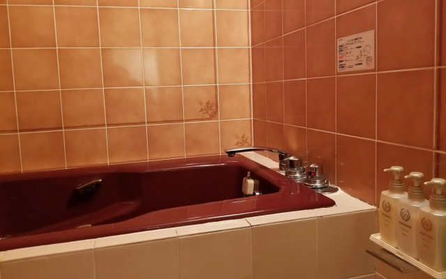 Royal Hotel Shinokubo