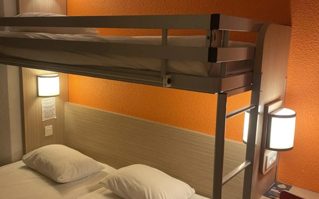 Premiere Classe Angouleme Sud-La Couronne