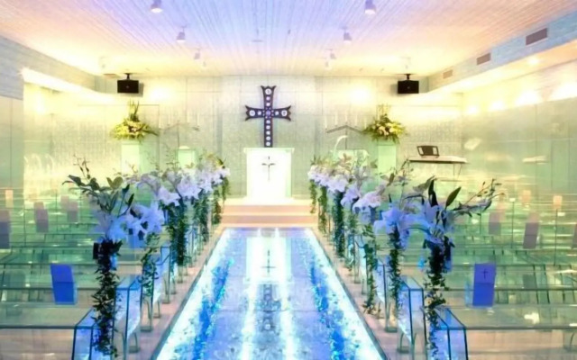 King Ambassador Hotel Kumagaya