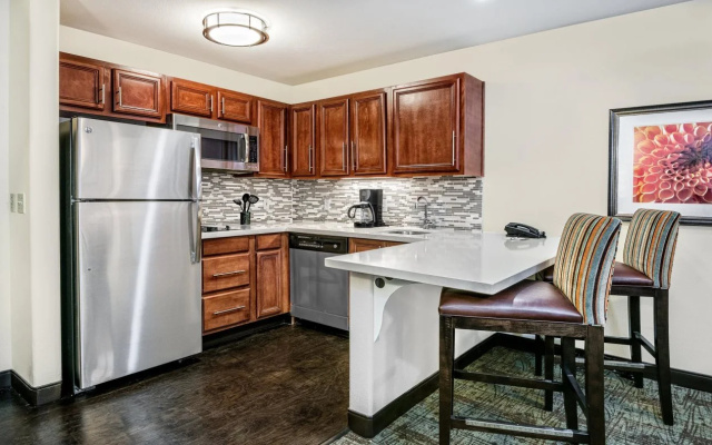 Staybridge Suites Lubbock - University Area by IHG