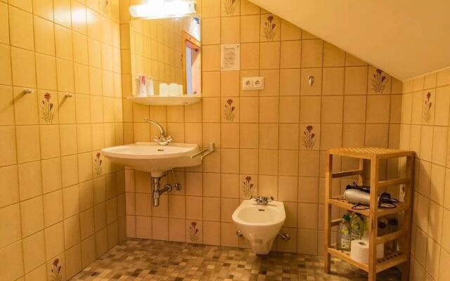 Ferienwohnnung Sigrid & Ferdinand BERGINC