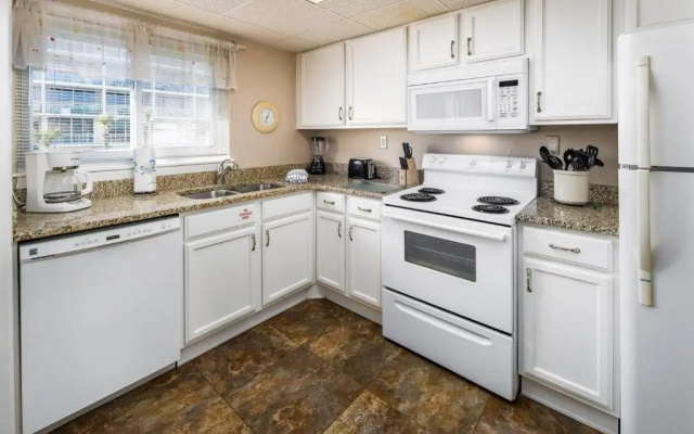 Seaspray Condos 204C