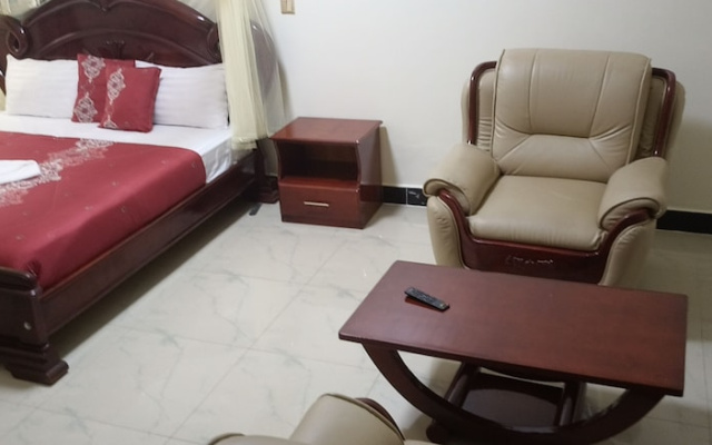 Joyce Hotel