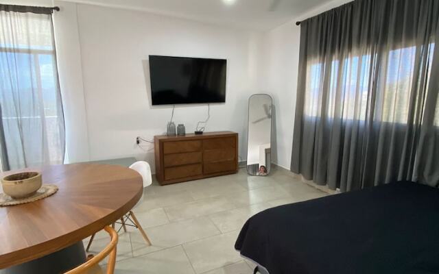 Bungalows Punta Conejo