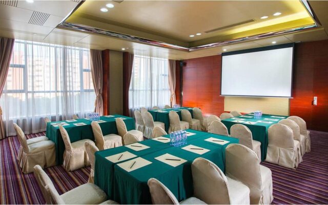 Venus Royal Hotel （Kirin Parkview Hotel）