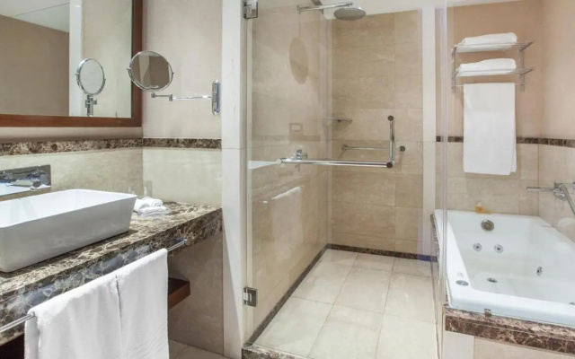 Condo Nordelta - Predio Hotel Wyndham