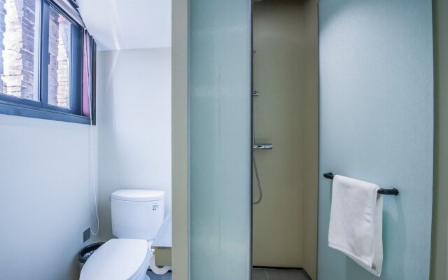 Lagom Hong Xiang Hotel