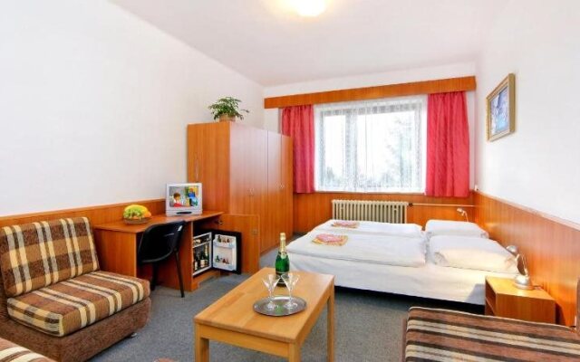 Hotel Diana