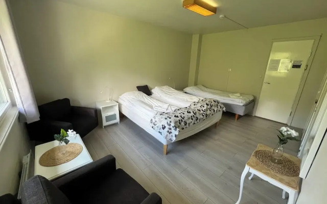 Hallingskarvet Fjellstue AS