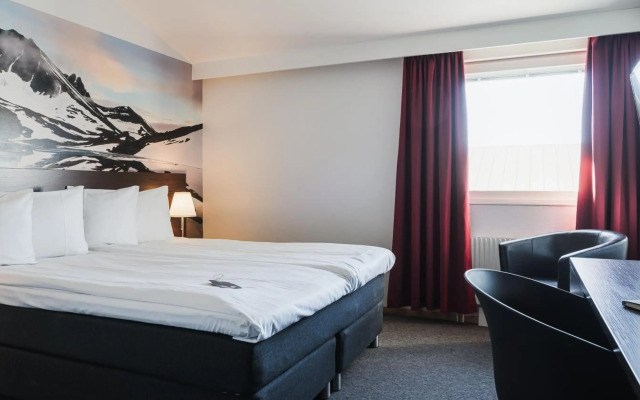 Comfort Hotel Skelleftea