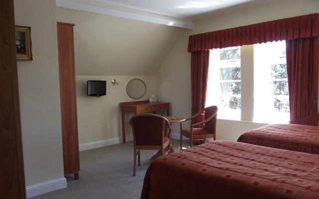 Channel House Hotel