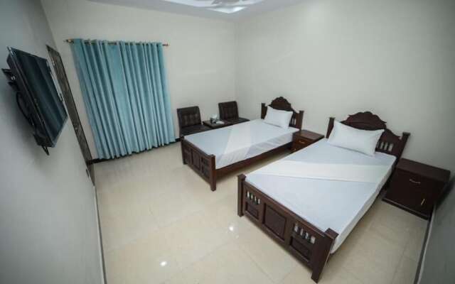 Royal Blue Inn Hotel Islamabad