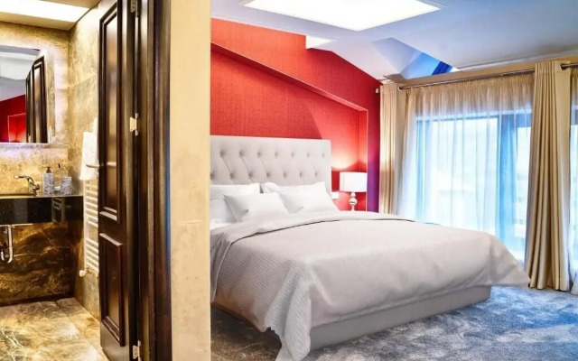 Hotel Tsarevets