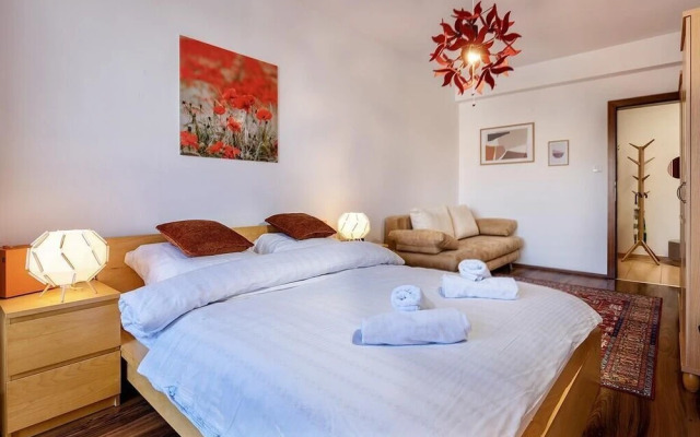 AC Cactus Cozy Apartment Tatry view