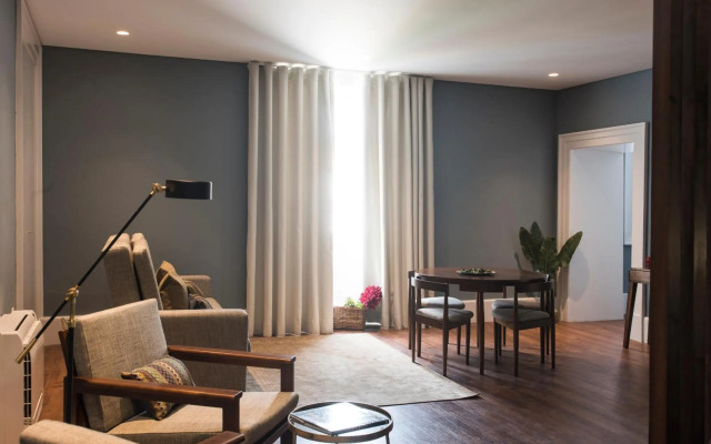 bnapartments Carregal